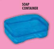  Soap Container