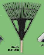  Plastic Leaf Rake