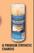  Q Premium Synthetic Chamois