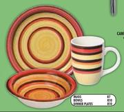 Bowls
