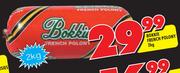 Bokkie French Polony-2kg