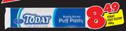 Today Puff Pastry-400gm