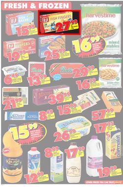 Shoprite Western Cape : Low Prices Always (24 Feb - 9 Mar 2014), page 2