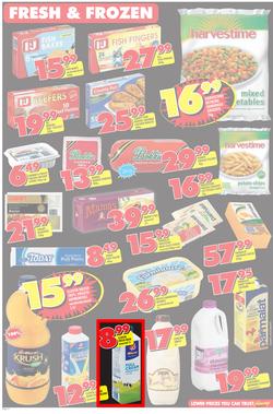 Shoprite Western Cape : Low Prices Always (24 Feb - 9 Mar 2014), page 2