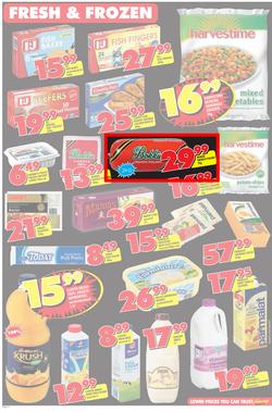 Shoprite Western Cape : Low Prices Always (24 Feb - 9 Mar 2014), page 2