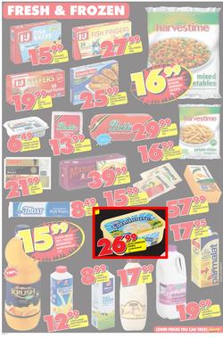 Shoprite Western Cape : Low Prices Always (24 Feb - 9 Mar 2014), page 2