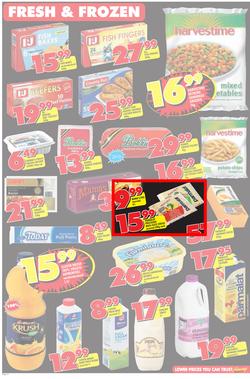 Shoprite Western Cape : Low Prices Always (24 Feb - 9 Mar 2014), page 2