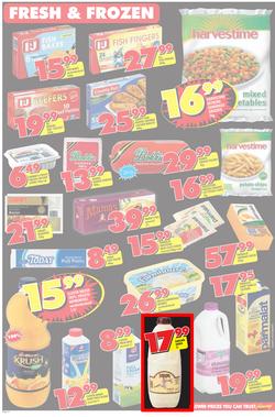 Shoprite Western Cape : Low Prices Always (24 Feb - 9 Mar 2014), page 2