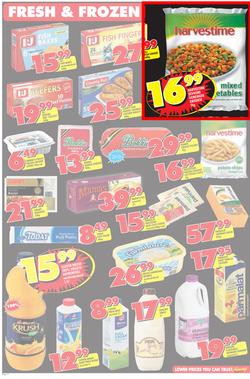 Shoprite Western Cape : Low Prices Always (24 Feb - 9 Mar 2014), page 2