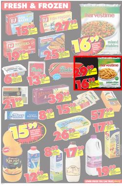 Shoprite Western Cape : Low Prices Always (24 Feb - 9 Mar 2014), page 2