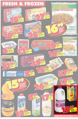 Shoprite Western Cape : Low Prices Always (24 Feb - 9 Mar 2014), page 2