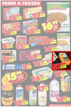 Shoprite Western Cape : Low Prices Always (24 Feb - 9 Mar 2014), page 2