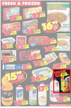 Shoprite Western Cape : Low Prices Always (24 Feb - 9 Mar 2014), page 2