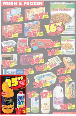 Shoprite Western Cape : Low Prices Always (24 Feb - 9 Mar 2014), page 2