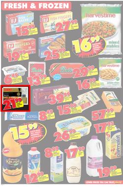Shoprite Western Cape : Low Prices Always (24 Feb - 9 Mar 2014), page 2