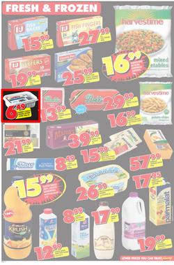 Shoprite Western Cape : Low Prices Always (24 Feb - 9 Mar 2014), page 2