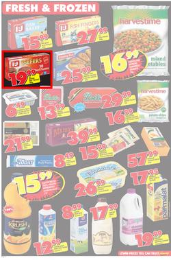 Shoprite Western Cape : Low Prices Always (24 Feb - 9 Mar 2014), page 2