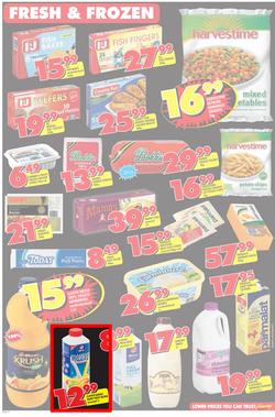Shoprite Western Cape : Low Prices Always (24 Feb - 9 Mar 2014), page 2