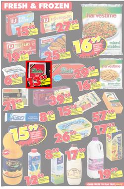 Shoprite Western Cape : Low Prices Always (24 Feb - 9 Mar 2014), page 2