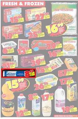Shoprite Western Cape : Low Prices Always (24 Feb - 9 Mar 2014), page 2