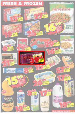Shoprite Western Cape : Low Prices Always (24 Feb - 9 Mar 2014), page 2