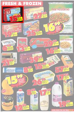 Shoprite Western Cape : Low Prices Always (24 Feb - 9 Mar 2014), page 2