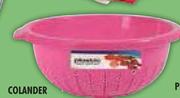 Colander