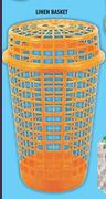 Linen Basket