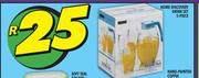Home Discovery 5 Piece Drink Set