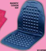 Magnetic Cushion Seat