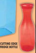 Cutting Edge Fridge Bottle