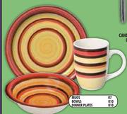 Mugs-Each