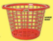 Laundry Basket