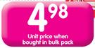 Nestle Kit Kat 4 Finger(All Flavours)