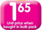 Nestle Mini Tex, Bar-One or Smarties Each