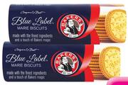 Bakers Blue Label Marie Biscuits(All Flavours)-200g