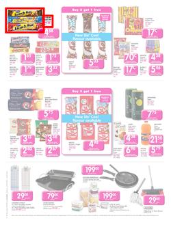 Makro Gauteng : Food (27 Feb - 12 Mar 2014), page 2