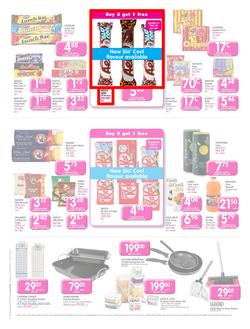 Makro Gauteng : Food (27 Feb - 12 Mar 2014), page 2