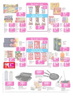 Makro Gauteng : Food (27 Feb - 12 Mar 2014), page 2