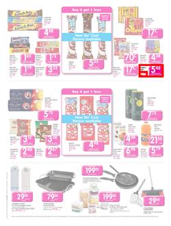 Makro Gauteng : Food (27 Feb - 12 Mar 2014), page 2
