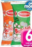 Messaris Bubbles(All Flavours)-150g
