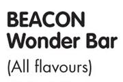 Beacon Wonder Bar (All Flavours)-24's