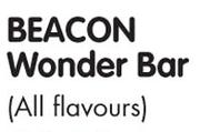 Beacon Wonder Bar (All Flavours)-Each