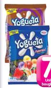 Yogueta or Pin Pop Lollipops(All Flavours) Each