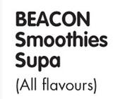 Beacon Smoothies Supa(All Flavours)-50's