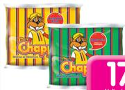 Cadbury Chappies (All Flavours)-125's