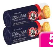 Bakers Blue Label Marie Biscuits-12 x 200gm
