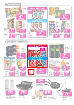 Makro Bloemfontein : Food (26 Feb - 12 Mar 2014), page 2