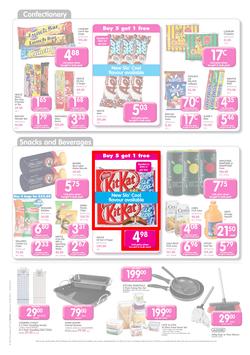Makro Bloemfontein : Food (26 Feb - 12 Mar 2014), page 2
