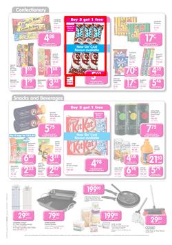 Makro Bloemfontein : Food (26 Feb - 12 Mar 2014), page 2